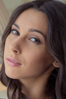 Magali A