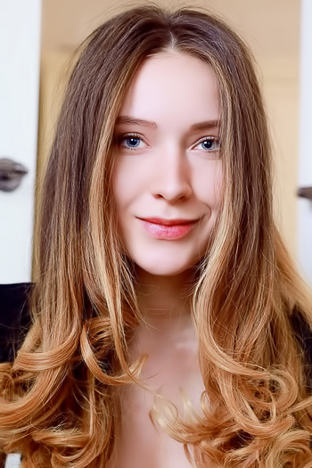 Amazing girl in one-piece bikini is ready to wow you