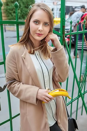 Nude Pics Of Amateur Odena