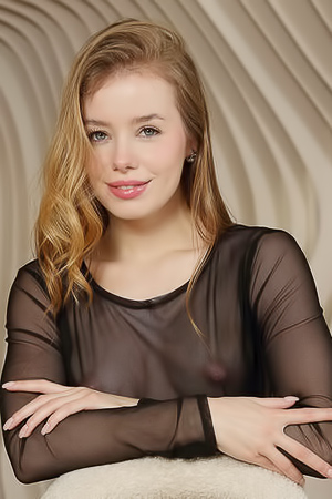 Beautiful Russian Teen Lalli