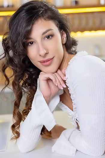 Luna Ortega Teases In Sheer Pantyhose And Panties On A Chair, Presenting Her Shaved Pussy And Perky Nipples In A Hot Summer Scen